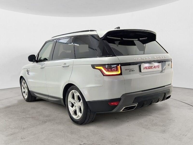 Land Rover Range Rover Sport PHEV 2.0 SI4 PHEV SE 404CV IVA ESPOSTA