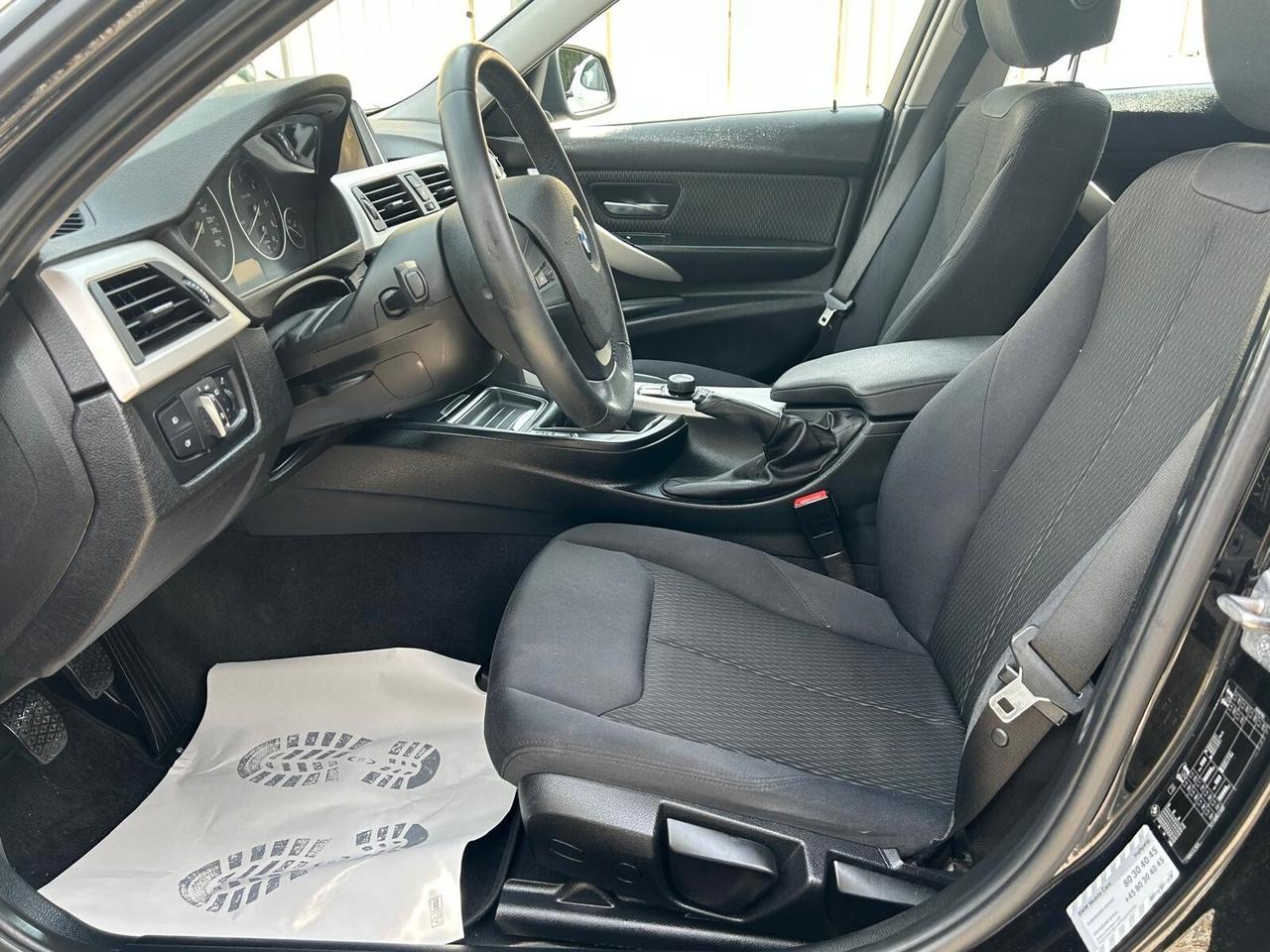 Bmw 316 316d Touring