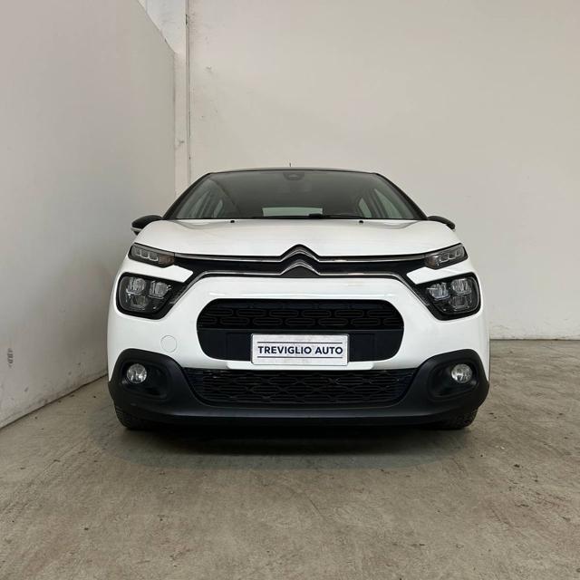 CITROEN C3 PureTech 110 S&S EAT6 Shine