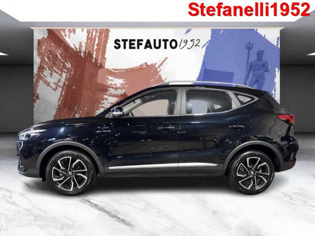 MG ZS 2021 - 1.5 Luxury