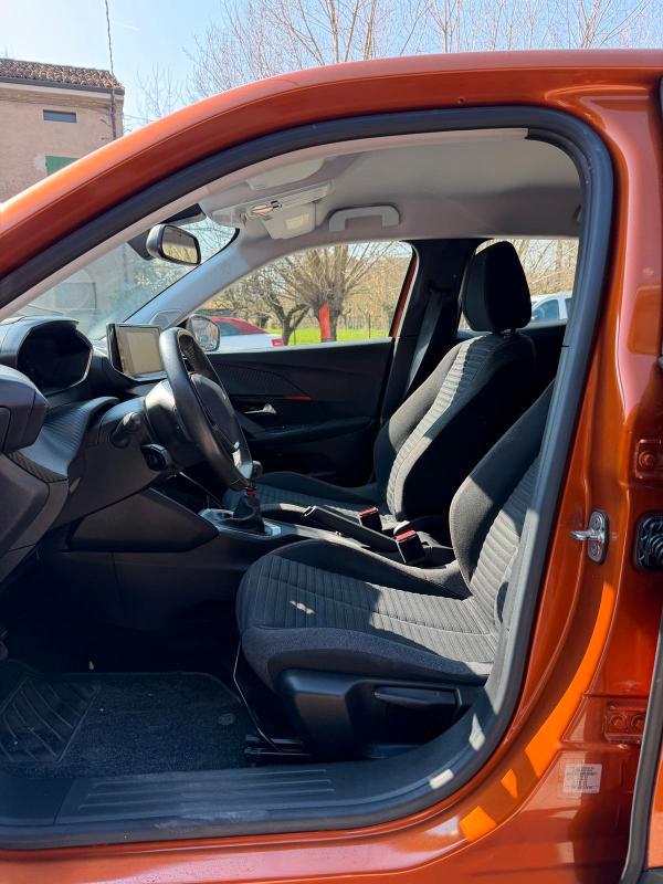 Peugeot 2008 2008 1.2 puretech GT Pack s&s 130cv