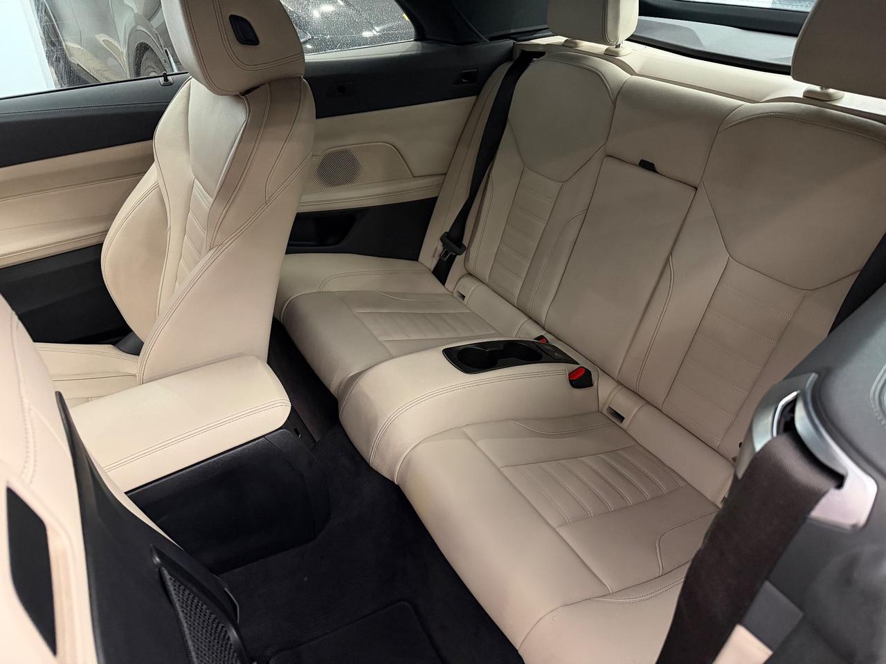 420d 48V Cabrio Msport