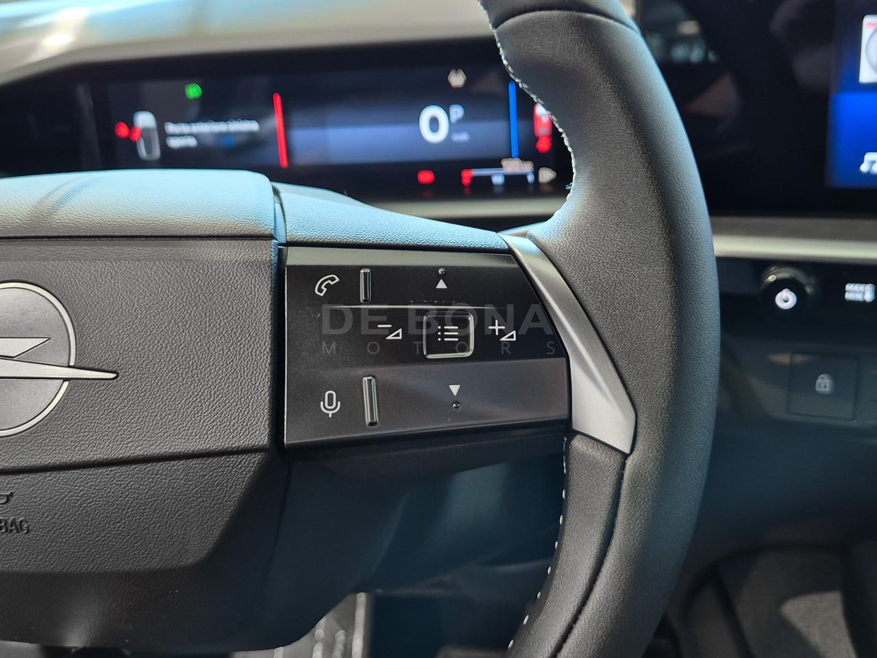 Opel Grandland 1.2 hybrid edition 145cv e-dcs6