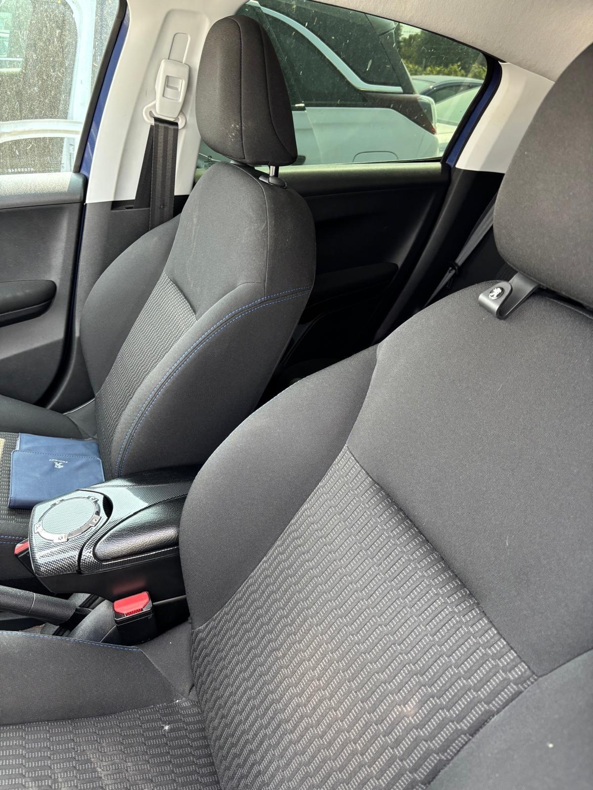 Peugeot 208 PureTech 82 5 porte Active