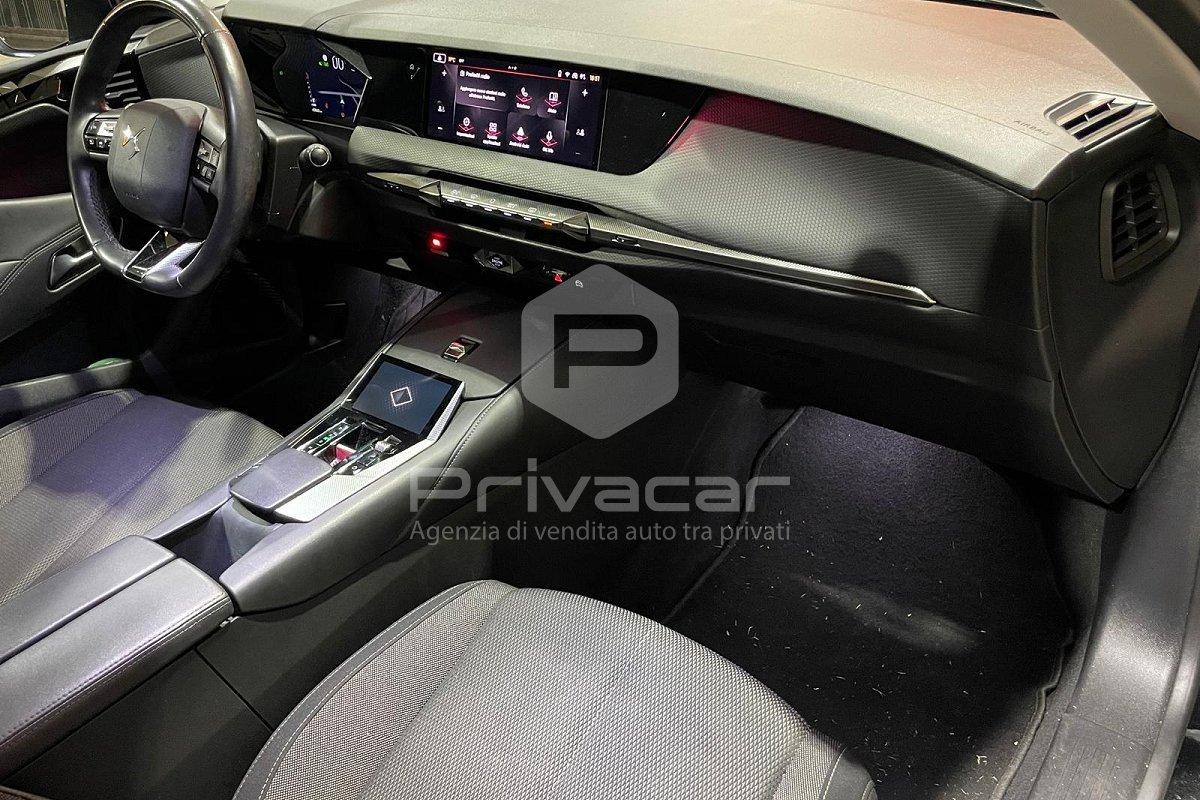 DS DS 4 BlueHDi 130 aut. Bastille Business