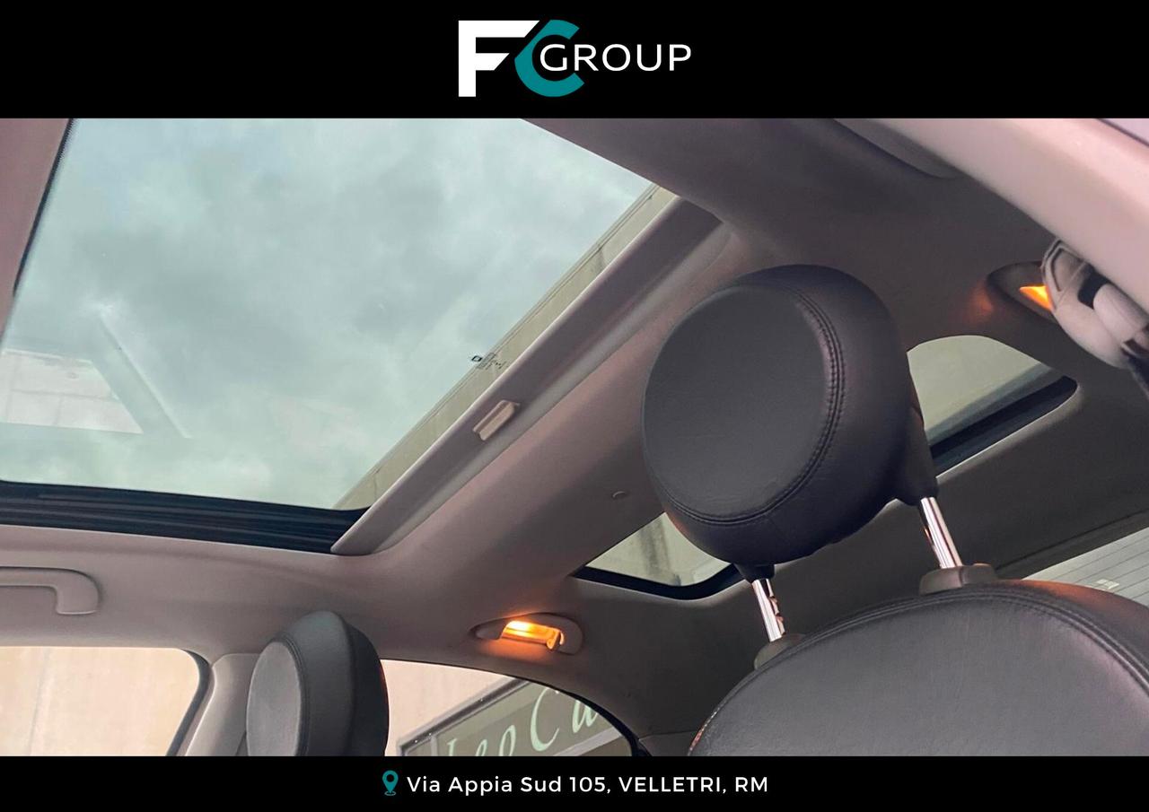 Fiat 500X 2.0 mjt Off Road/Cross Plus 4x4 AT9 140CV