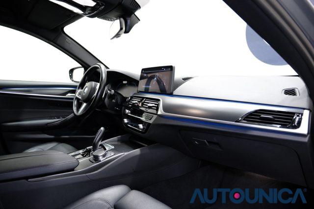 BMW 530 E BERLINA MSPORT