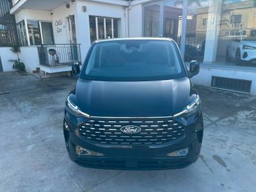Ford Tourneo Custom TITANIUM