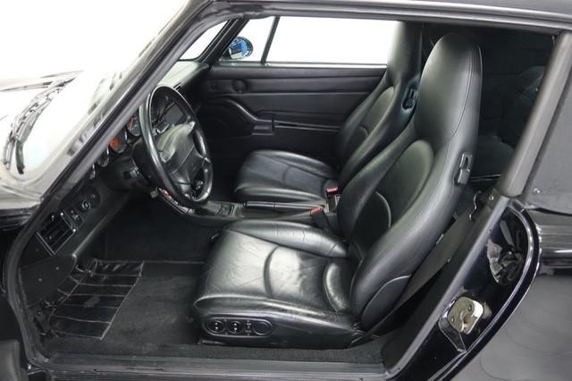 Porsche 911 Carrera cat Cabriolet