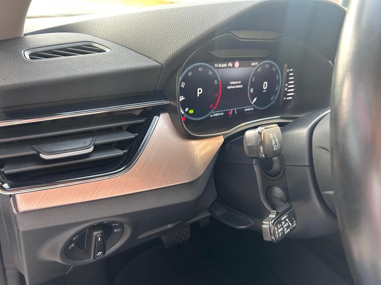 Skoda Kamiq 1.0 TSI 110 CV Style