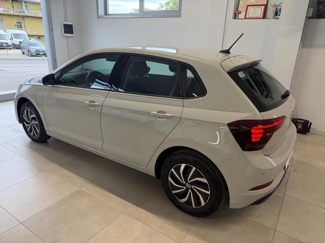 VOLKSWAGEN Polo 1.0 Life
