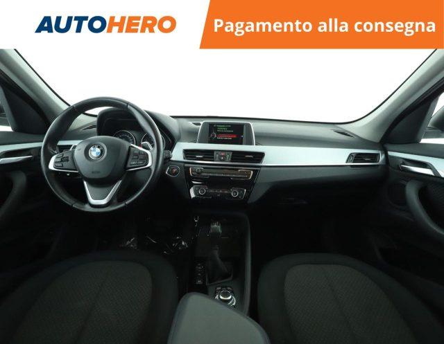 BMW X1 xDrive18d Business