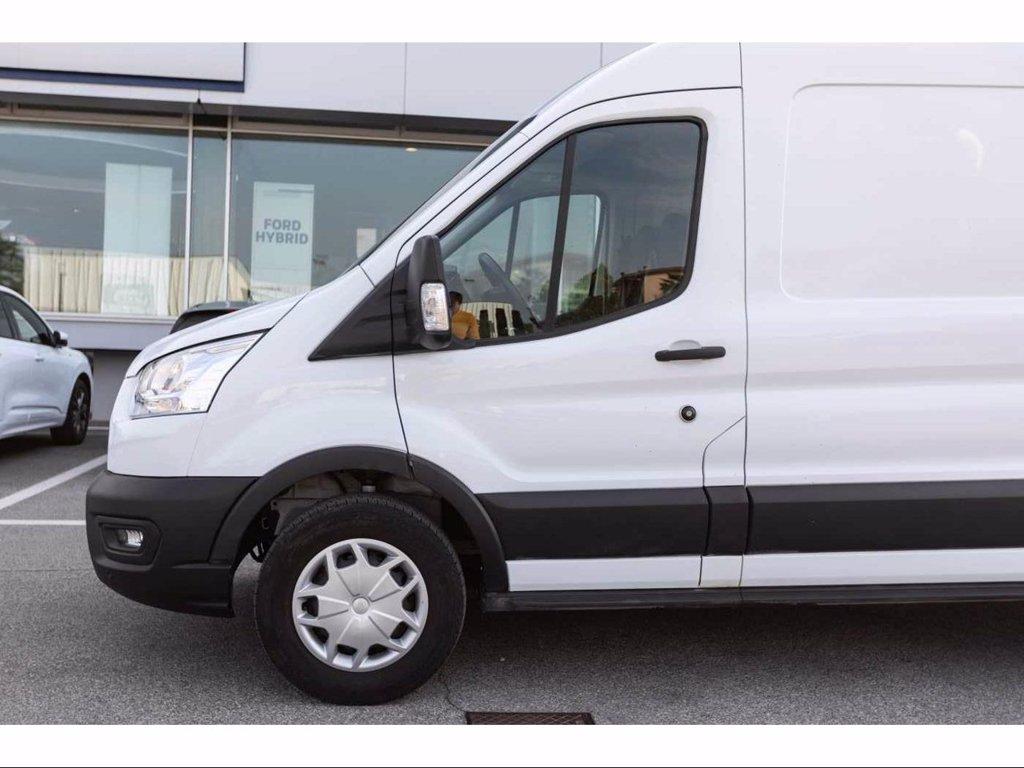 FORD Transit 330 2.0TDCi EcoBlue 170CV PM-TM Furgone Trend del 2021