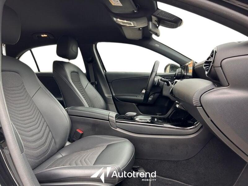 Mercedes-Benz Classe A 200 d 150 CV Automatica NAVI Business