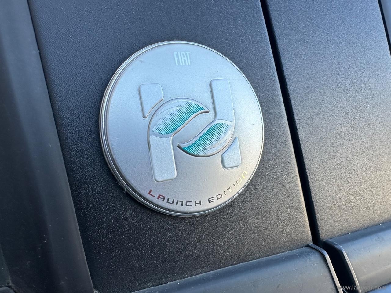 FIAT Panda 1.0 Hybrid Launch Ed.CITY CROSS