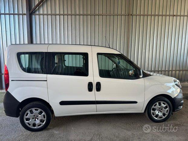 Fiat dobl n1 1.3 mjt 95cv