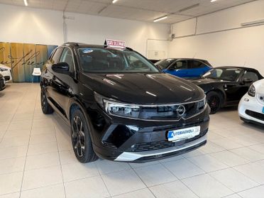 Opel Grandland ULTIMATE Turbo 12V 130 CV aut. SPOTICAR