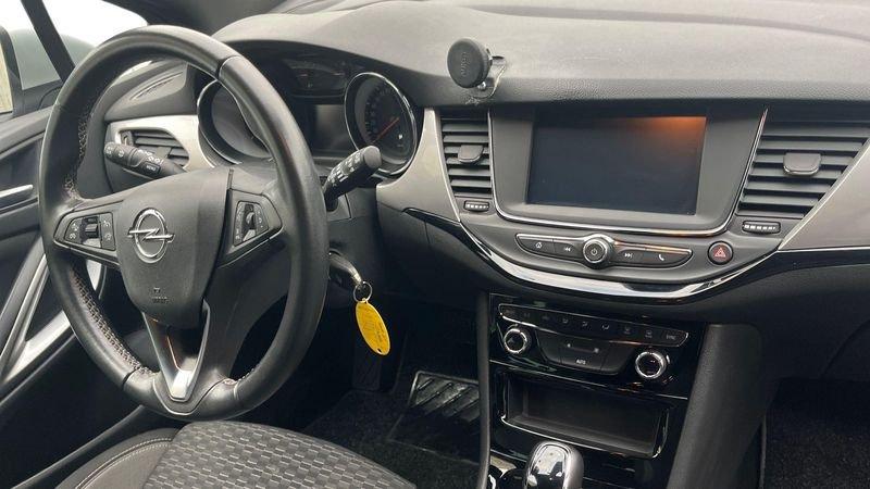 Opel Astra Sports Tourer 1.5 CDTI 122cv GS Line AT9 S&S