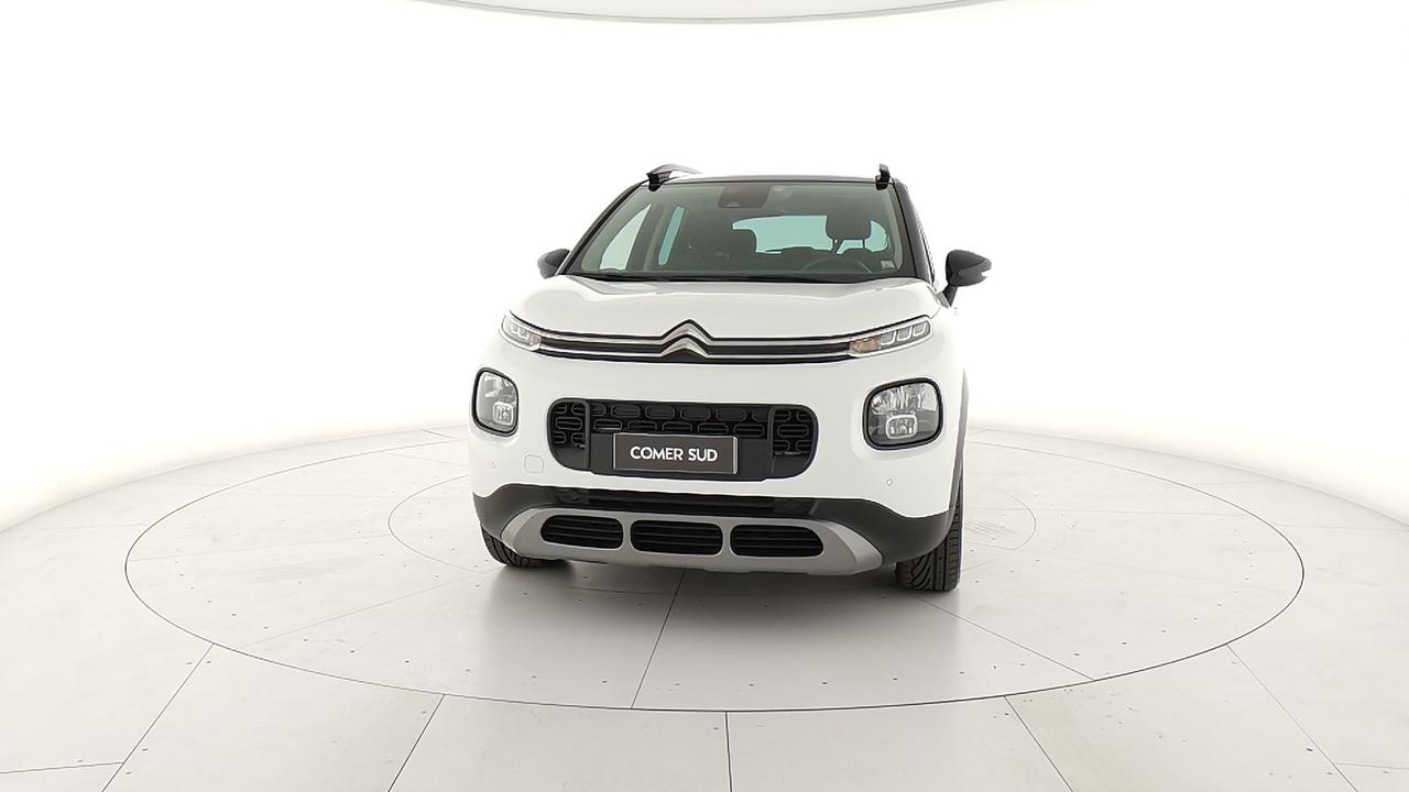 CITROEN C3 Aircross I 2017 - C3 Aircross 1.2 puretech Shine Pack s&s 130cv eat6