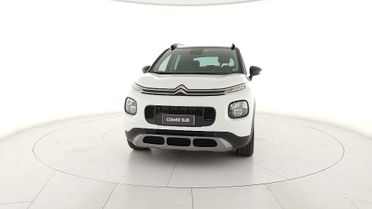 CITROEN C3 Aircross I 2017 - C3 Aircross 1.2 puretech Shine Pack s&s 130cv eat6