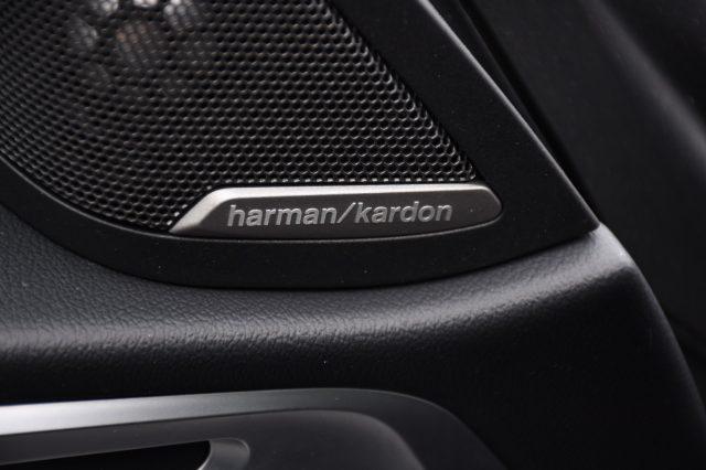 BMW 430 i Sport *FARI LASER*HARMAN KARDON*PELLE*