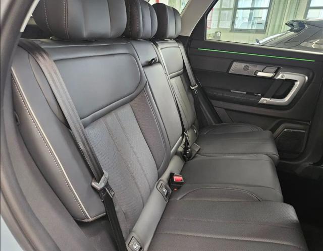 JAECOO Jaecoo 7 1.6 TGDI 147 CV aut. 4WD Exclusive
