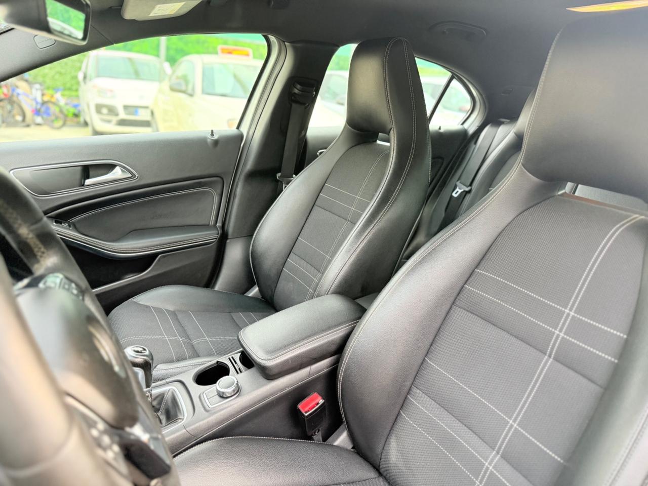Mercedes-benz A 180 A 180 CDI Sport