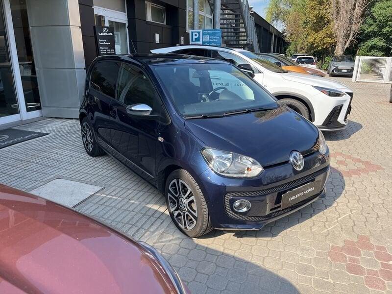 Volkswagen up! 1.0 75 CV 5 porte high up!