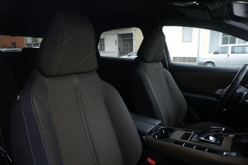 DS DS7 CROSSBACK DS7 Crossback 2.0 bluehdi Business 180cv auto ANNO 2019