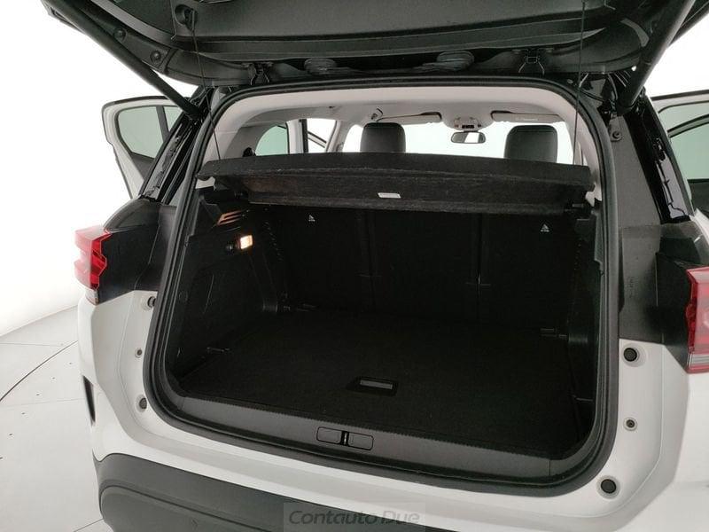 Citroën C5 Aircross BlueHDi 130 S&S Max EAT8
