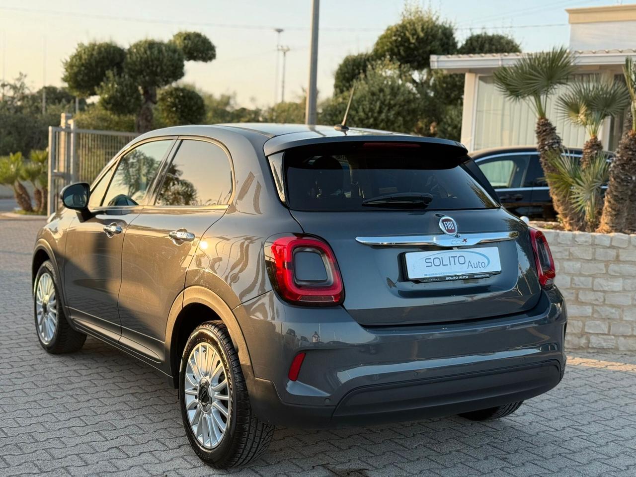 Fiat 500X 1.0 T3 120 CV City Cross