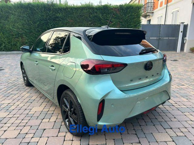 OPEL Corsa PROMO FINANZ.1.2 100 CV YES CAMBIO AUTOMATICO KM 0