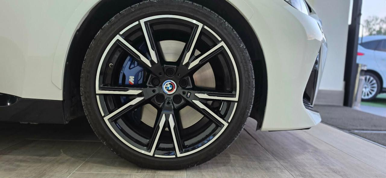 Bmw M 240i xDrive TETTO APRIBILE ancora in garanzia ufficiale
