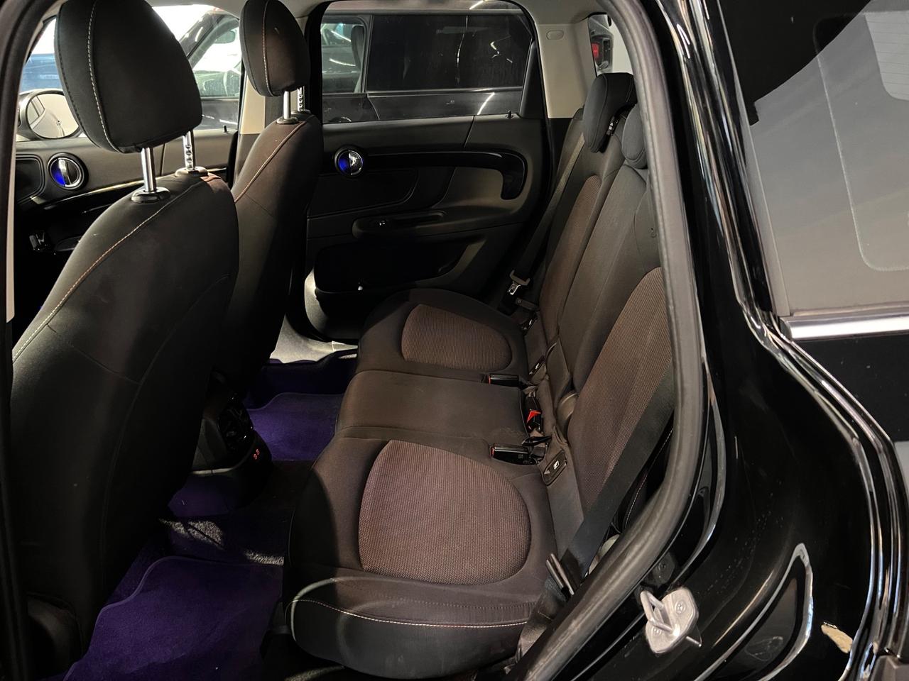 Mini Cooper D Countryman 2.0 Classic