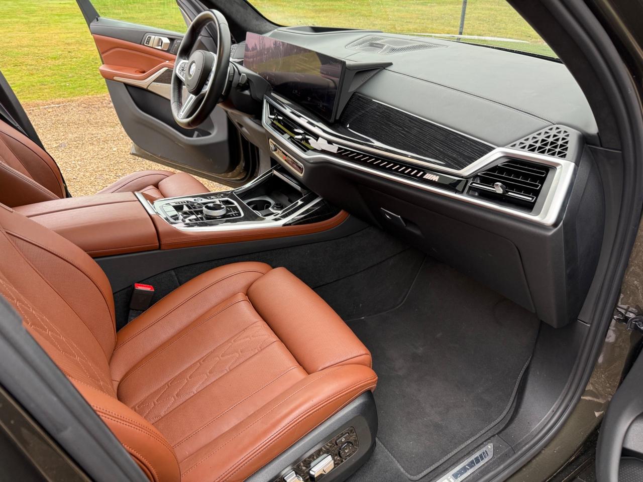 Bmw X7 M M60i - PREZZO TOP EUROPA