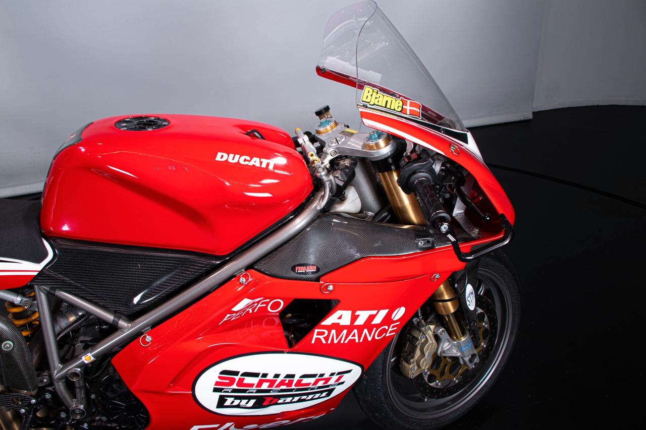 Ducati 996 SPS - 1999