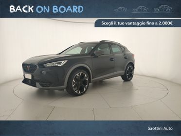 1.5 TSI 150 CV DSG