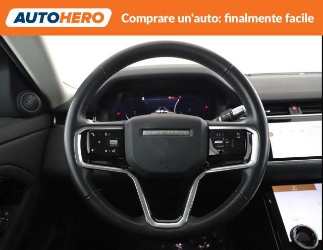 LAND ROVER Range Rover Evoque 1.5 I3 PHEV 300 CV AWD Auto R-Dynamic S
