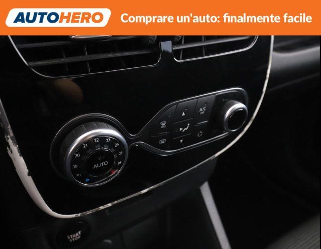 RENAULT Clio 1.2 75 CV 5 porte Duel