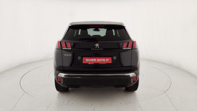 PEUGEOT 3008 BlueHDi 130 S&S EAT8 Allure Pack