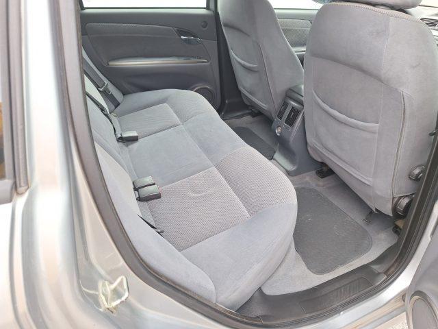 FIAT Croma 1.9 Multijet Dynamic