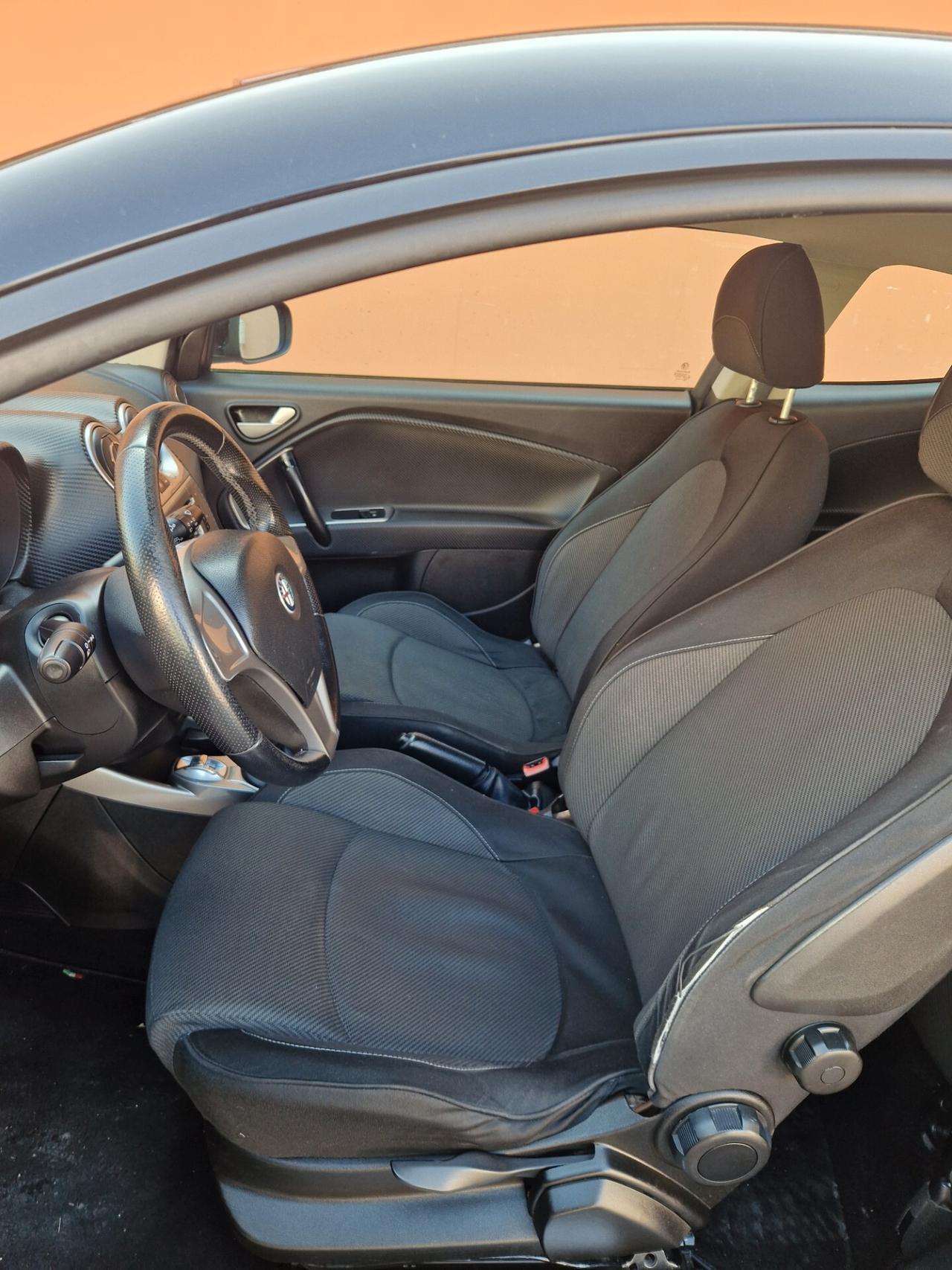 Alfa Romeo MiTo 1.4 78 CV - Garanzia 12 Mesi