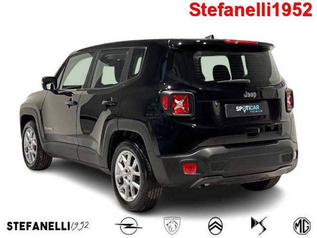JEEP Renegade 2019 - 1.6 mjt Limited 2wd 130cv