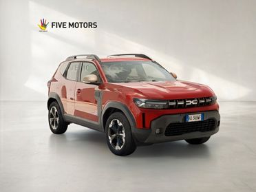 Dacia Duster Hybrid 140 CV Extreme