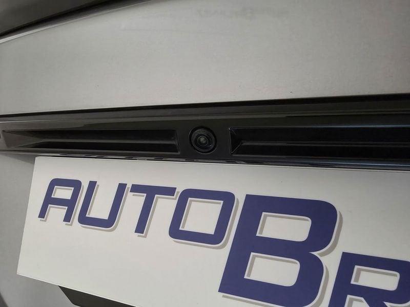 Peugeot 2008 PureTech 100 Allure S/S NAVI +Pack Vision con riro usato e bonus Easy go'
