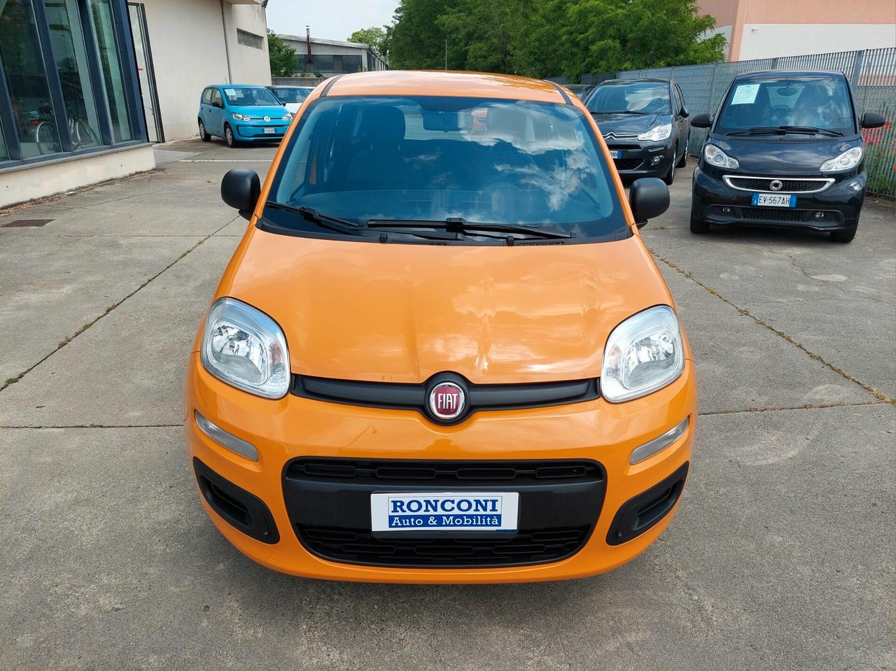 FIAT Panda 1.2 Easy - 2020