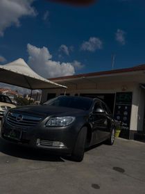 Opel Insignia 2.0 CDTI 160CV Sports Tourer Cosmo