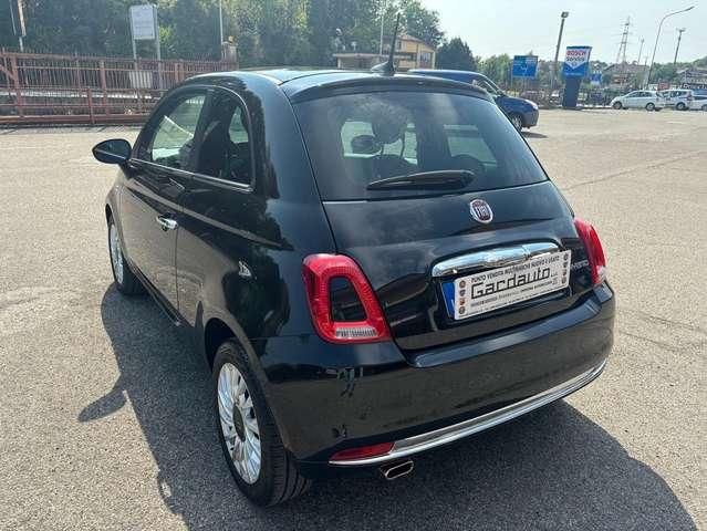 Fiat 500 1.0 hybrid Dolcevita 70cv MY23