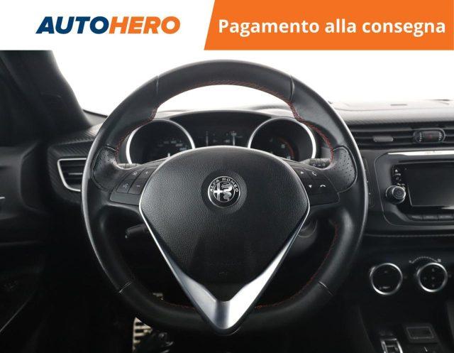 ALFA ROMEO Giulietta 1.6 JTDm 120 CV Super