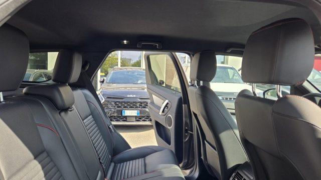 LAND ROVER Discovery Sport 2.0 Si4 200 CV AWD Auto R-Dynamic S PERMUTE